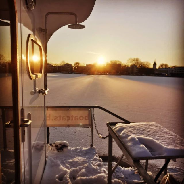 ❄️🌞⚓
